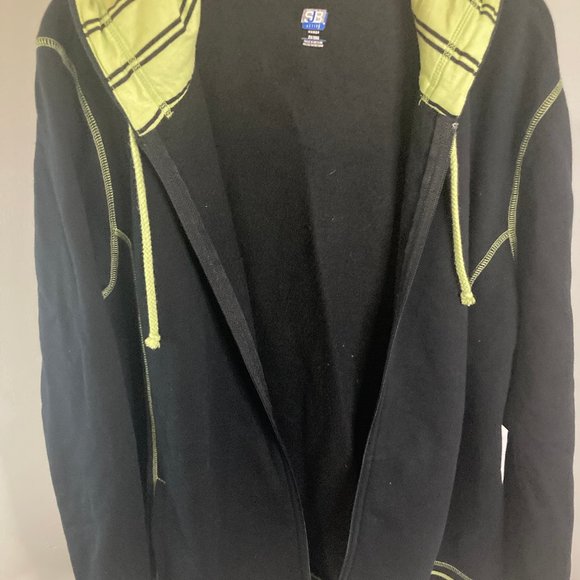 SJB JACKET - Picture 11 of 15